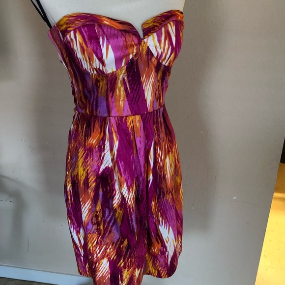 🌅 Summer Vibes Dress. - Picture 2 of 7